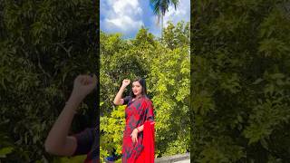 Rupsa new so cute romantic dance video ❤ Mo Dehare Odhani Nua ruhisingh shorts rupsa dance [upl. by Ainadi231]