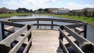 Fern Meadows II Community in Cocoa Florida by Mercedes Homes [upl. by Akital]