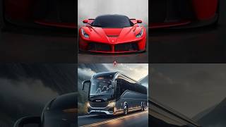 Incredible fusion of luxury vehicles shorts ytshorts [upl. by Nyrehtak825]