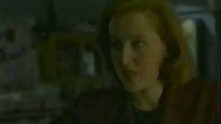 The XFiles Season 6 Featurette [upl. by Ahsiugal983]