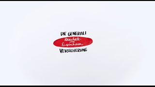 Haushalt und Eigenheim Versicherung  Produktfilm  Generali Gruppe Österreich [upl. by Ariamat226]