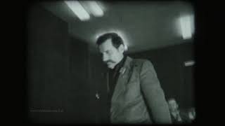 Zapis trudnych dni  film o strajku na Podbeskidziu w roku 1981 [upl. by Atinrehs]