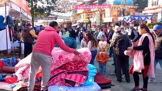 pokhara street festival पोखरा सडक महोत्सवको रौनक । सन २०२३ काे अन्तिम दिनकाे भिडियाे । [upl. by Eneg]