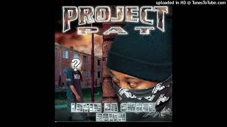 Project Pat  Fight Official Instrumental Best Quality 👌 [upl. by Lyndell]