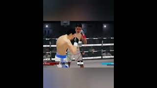 UNDISPUTED BOXING CLEANEST SLIP N COUNTERS 🔥 [upl. by Luca495]