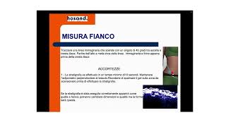 Misura Fianco [upl. by Fleck]