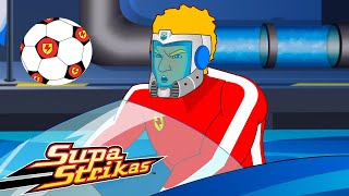 Regata⚽Supa Strikas Español⚽Temporada 5⚽ [upl. by Cofsky216]