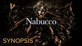 The opera Nabucco explained in 5 minutes  Grand Théâtre de Genève [upl. by Macey]