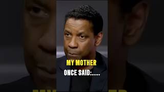 Always Choose Love and Truth Lessons from Denzel Washington motivation shortsviral inspiration [upl. by Zere]