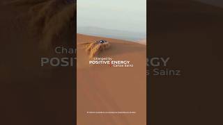 06112023 –Charged by POSITIVE ENERGY  Carlos Sainz [upl. by Arel989]