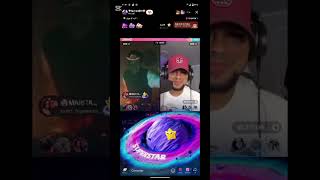 Batalla de tiktok final maratón live  dj leonard vs Beto [upl. by Zil773]