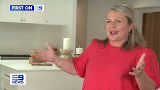 Our 27M Tallebudgera Valley Prize Home Draw  As Seen On 9 News Gold Coast [upl. by Loris]