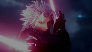 Xemnas Boss Battle Medley  Maelstrom del Vuoto Maelstrom of the Void [upl. by Drawyah194]