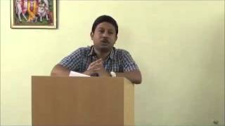 Resubjudice amp Resjudicata under CPC By Mr Kiran Palakurthi [upl. by Broome]