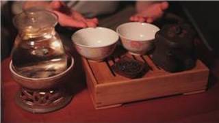 Making Tea  How to Prepare Oolong Tea [upl. by Bluefarb]