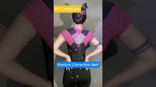 Posture Correction Belt [upl. by Airamana]