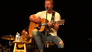 Dierks Bentley  Drunk On A Plane [upl. by Seroka]