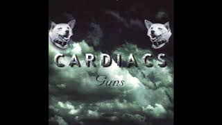 Cardiacs  Guns Full Album [upl. by Mharg89]