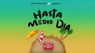 Raiser Suena Nítido  Hasta Medio Día Feat Dj Neffta [upl. by Sivle]