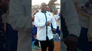 ZCC DAMASCO Bishop C Gomori Ngoma PaMusane  September 2023 [upl. by Garrett]