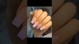 Cute nail inspiration trendingnails nails naildesigns [upl. by Merton]