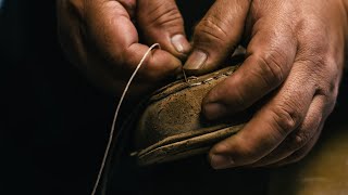 The Danner Standard Boot Recrafting [upl. by Cousins]