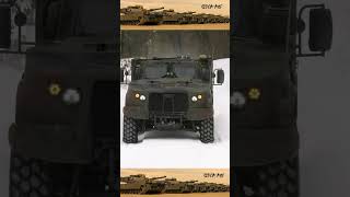 How JLTV Suspension Works [upl. by Annonyw]