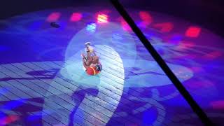 Great Yarmouth Hippodrome Circus Christmas P5 [upl. by Siravart399]