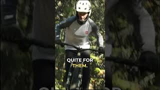 Ibis HD6 Who Is It For mtb mountainbiking ibis [upl. by Atiuqal]