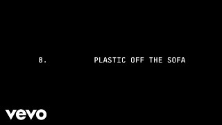 Beyoncé  PLASTIC OFF THE SOFA Official Lyric Video [upl. by Cott227]