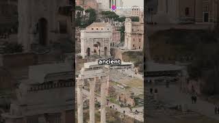 The Reign of Emperor Trajan Romes Greatest Extend rome romanempire shorts [upl. by Buff]