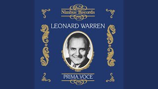 Songs of Kipling Recessional Arr Frank Black Recorded 1951 [upl. by Stefa]