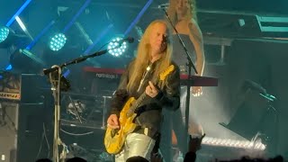 Jerry Cantrell Alice in Chains “Psychotic Break” 091524 The Greek Theater Los Angeles CA [upl. by Matthieu]