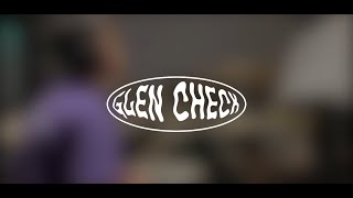 glen check 60s cardinDrum Cover [upl. by Yellah464]