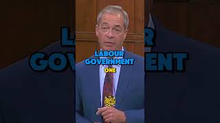 Nigel Farage calls for NO MORE French naval escorts in the channel uk politics [upl. by Nimad]