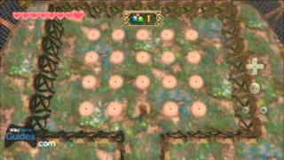 Zelda Skyward Sword Walkthrough  Volcano Ascent Part 30  WikiGameGuides [upl. by Noe]