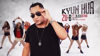 quotKyun Huaquot Latest Full Video Song  ZuB Feat Blackkbeard  Steeff [upl. by Savihc]