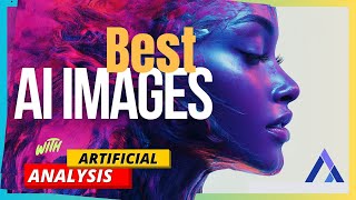 The Best AI Image Generator for You with Artificial Analytics [upl. by Dich]