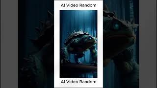 Ai Video Random ai aiart viralvideo ytshorts ytshort animals animation fusion prompts [upl. by Toll]