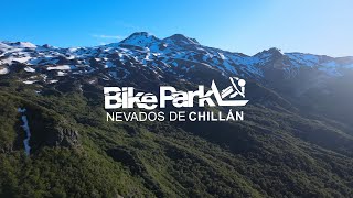 Open Shimano 2023  Nevados de Chillan [upl. by Kaylyn]