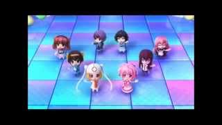 Nendoroid Generation Opening HD 1080p [upl. by Church]