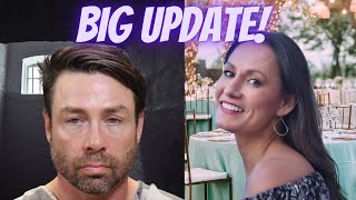 90 Day Fiancé Big Geoffrey Prison Update Saves Guards Life  Ex Mary Wallace Gets Married [upl. by Mariand]