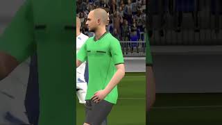 Julian Ryerson Vs Ter Stegen [upl. by Maeve]