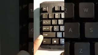 How to Factory Reset Windows 1011 Without the Password shorts windows windows11 windows10 tech [upl. by Gastineau278]