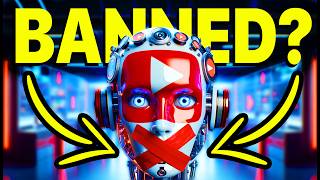 YouTube Launches New AI Rules for Voices and Text To Speech TTS [upl. by Cleti840]