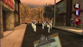 Postal 2  Marching Band [upl. by Iem]