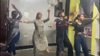 Poplin Song  diljit dosanjh  Dance Video  diljitdosanjh poplin dancevideo virelvideo [upl. by Mena]