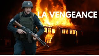 nouveau film complet en français lart de la vengeance [upl. by Tekcirk]