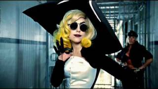 Telephone feat Beyoncé  Lady GaGa  Video Version [upl. by Quintessa]