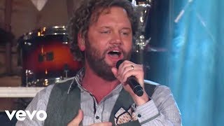 David Phelps  Im Coming Home Live [upl. by Sadiras]